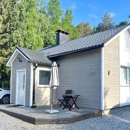 Apartamento Sunny Nest 1 Vaasa Exterior foto