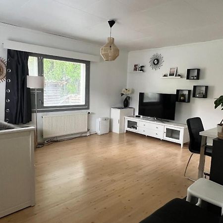 Apartamento Sunny Nest 1 Vaasa Exterior foto