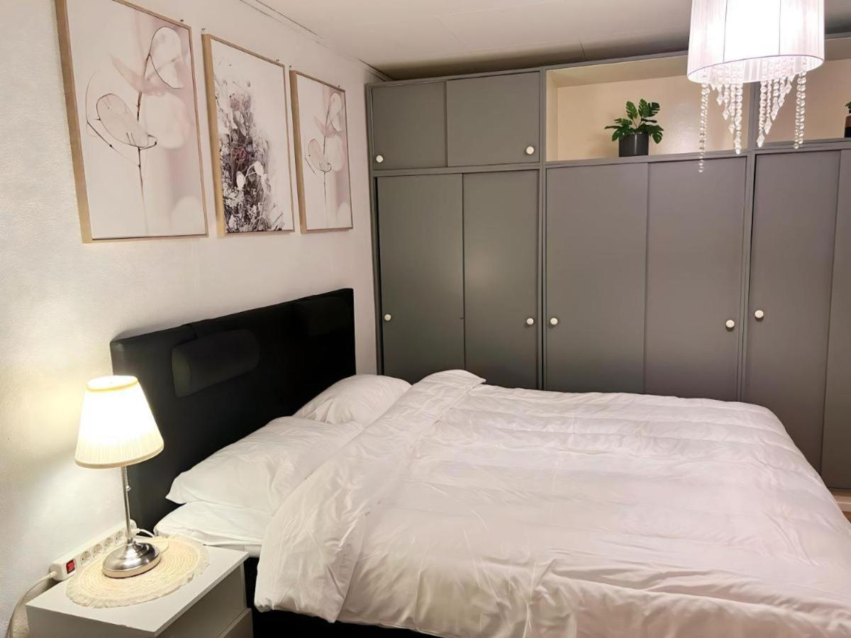 Apartamento Sunny Nest 1 Vaasa Exterior foto