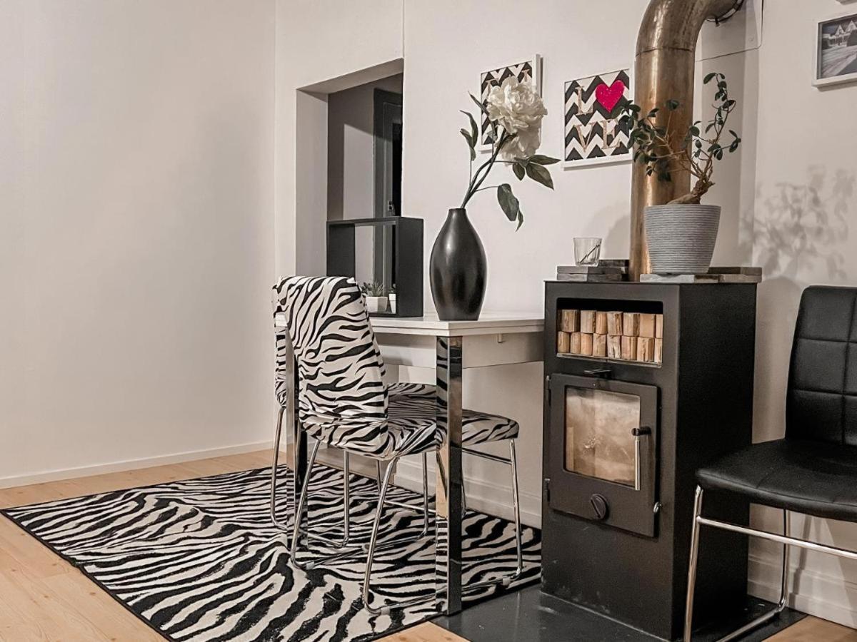 Apartamento Sunny Nest 1 Vaasa Exterior foto
