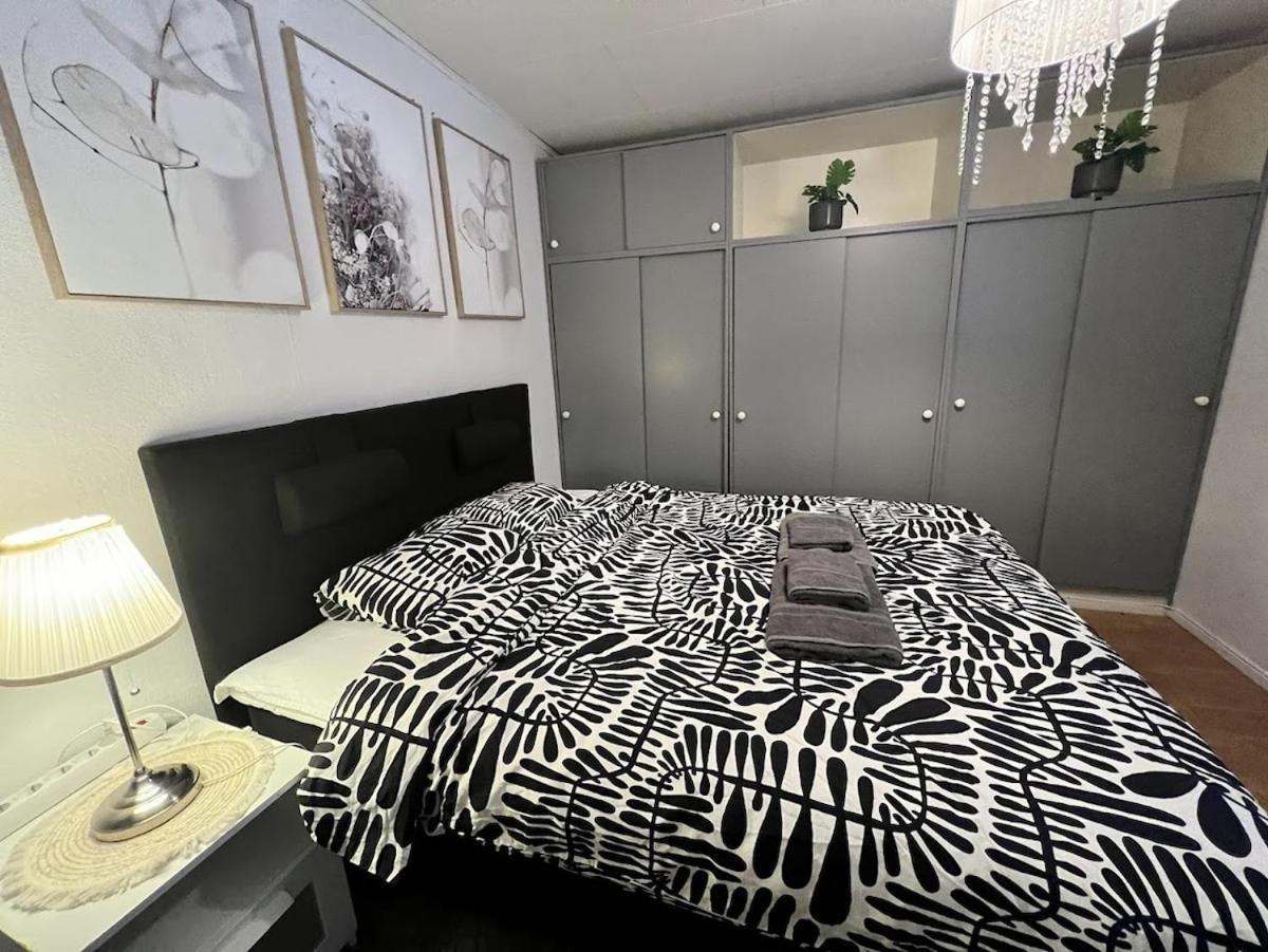 Apartamento Sunny Nest 1 Vaasa Exterior foto